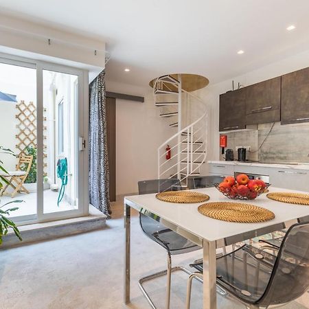 Sliema Luxurious One Bedroom Duplex Maisonette Eksteriør billede