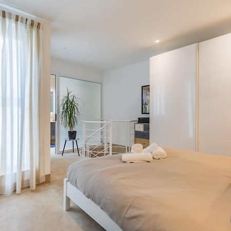Sliema Luxurious One Bedroom Duplex Maisonette Eksteriør billede