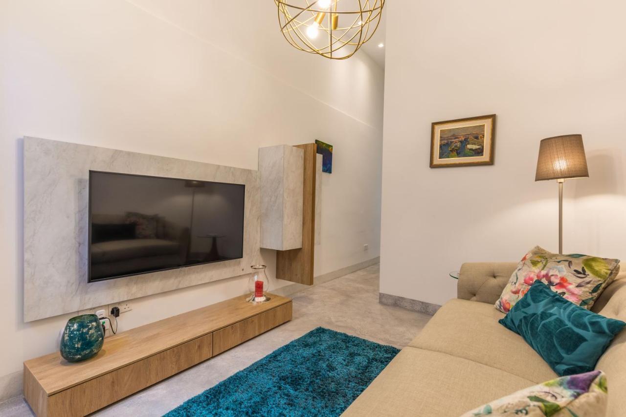 Sliema Luxurious One Bedroom Duplex Maisonette Eksteriør billede