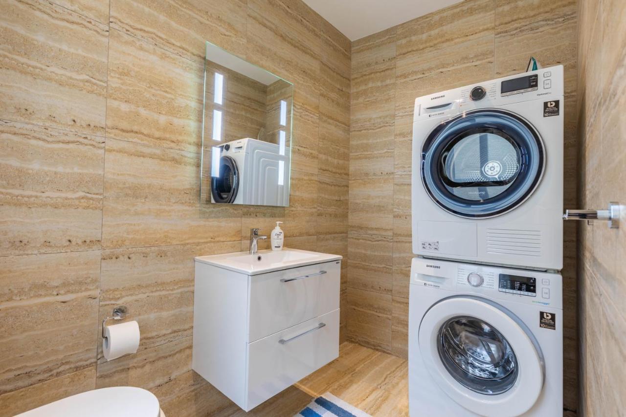 Sliema Luxurious One Bedroom Duplex Maisonette Eksteriør billede
