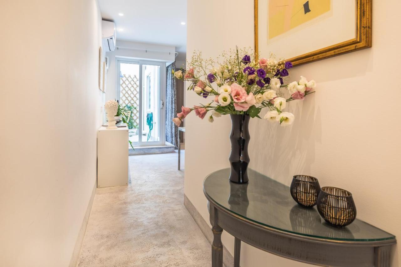 Sliema Luxurious One Bedroom Duplex Maisonette Eksteriør billede