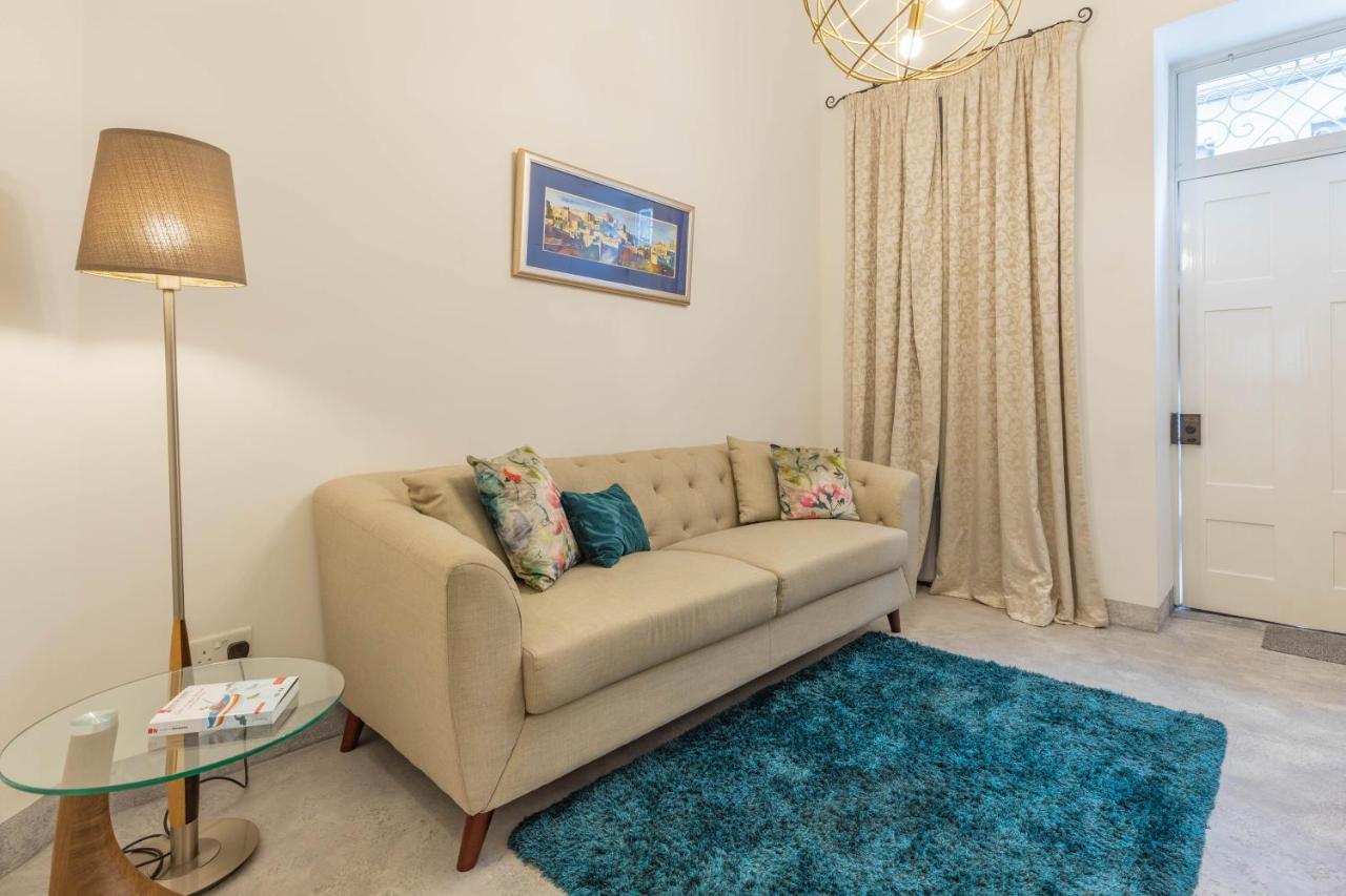 Sliema Luxurious One Bedroom Duplex Maisonette Eksteriør billede