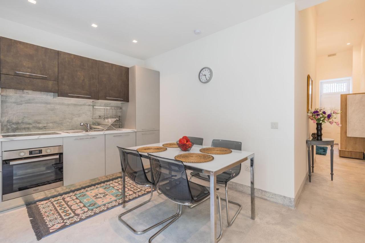 Sliema Luxurious One Bedroom Duplex Maisonette Eksteriør billede