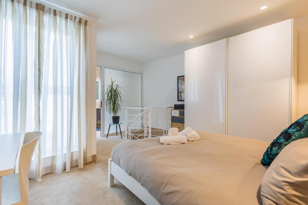 Sliema Luxurious One Bedroom Duplex Maisonette Eksteriør billede