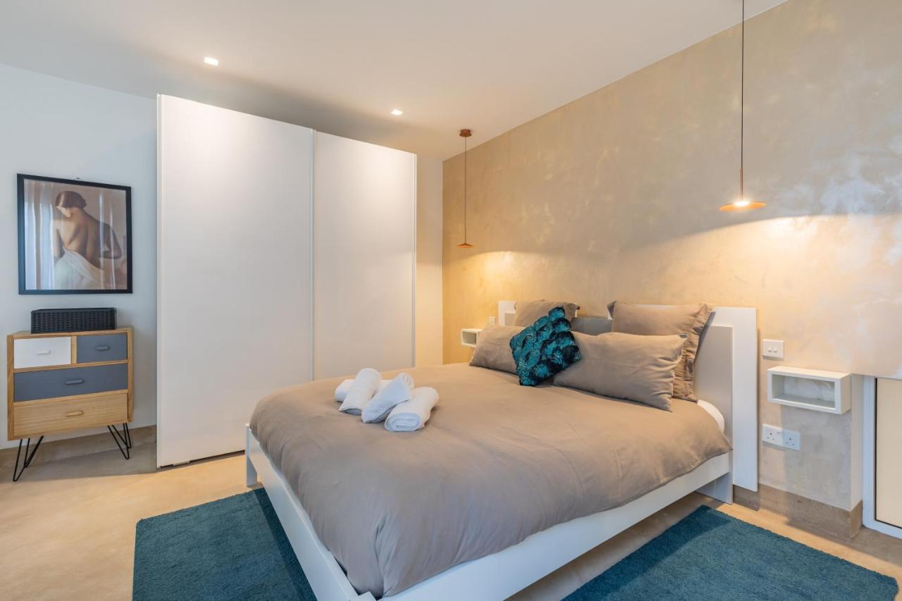 Sliema Luxurious One Bedroom Duplex Maisonette Eksteriør billede