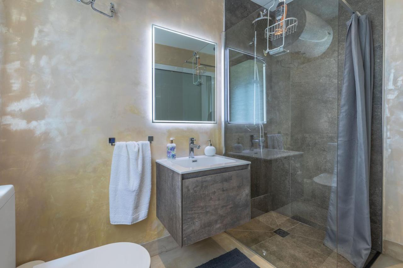 Sliema Luxurious One Bedroom Duplex Maisonette Eksteriør billede
